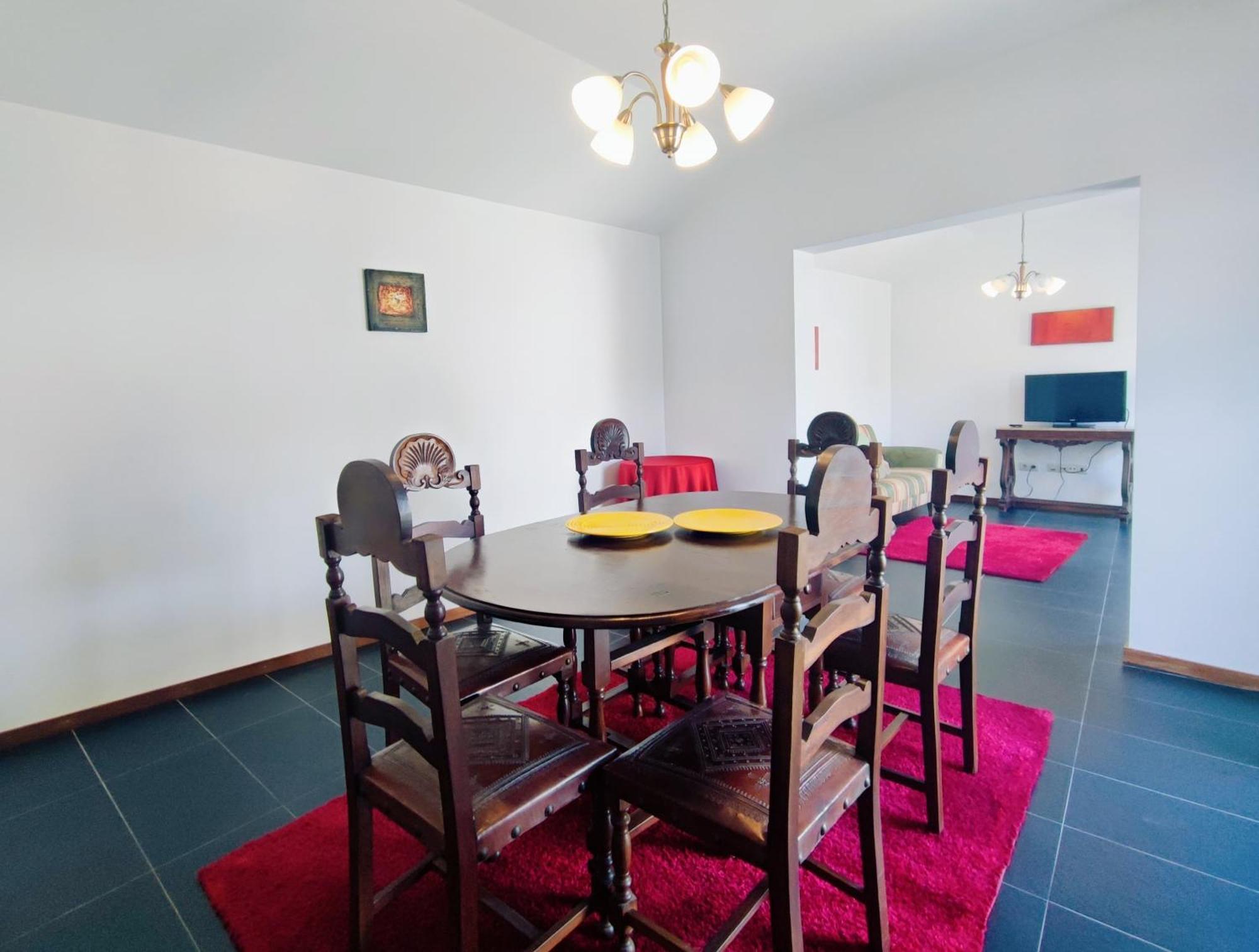 Agroturismo Quinta De Travancela 아마란테 외부 사진