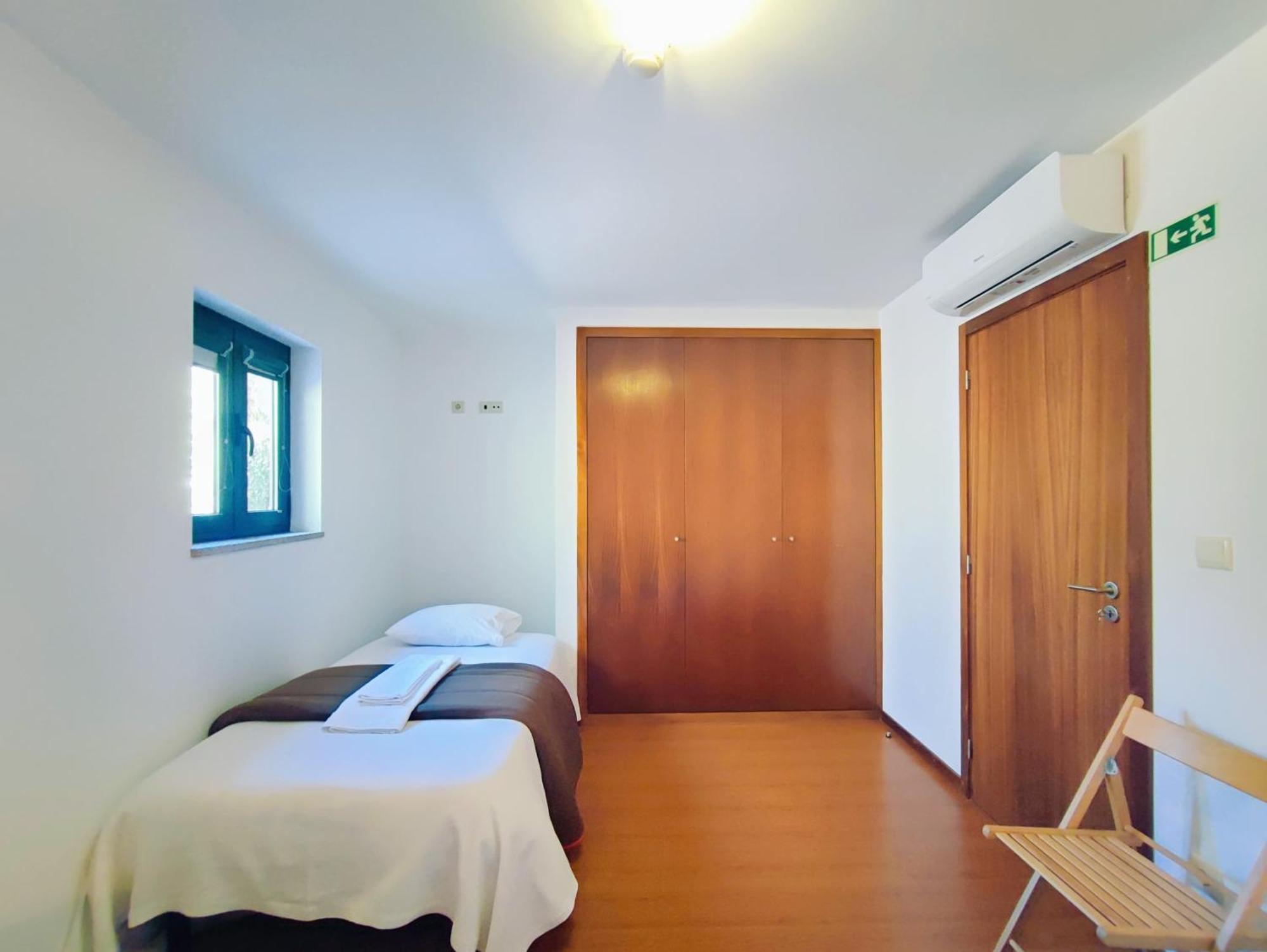 Agroturismo Quinta De Travancela 아마란테 외부 사진