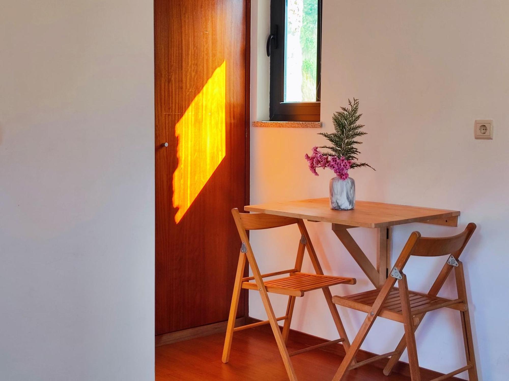 Agroturismo Quinta De Travancela 아마란테 외부 사진